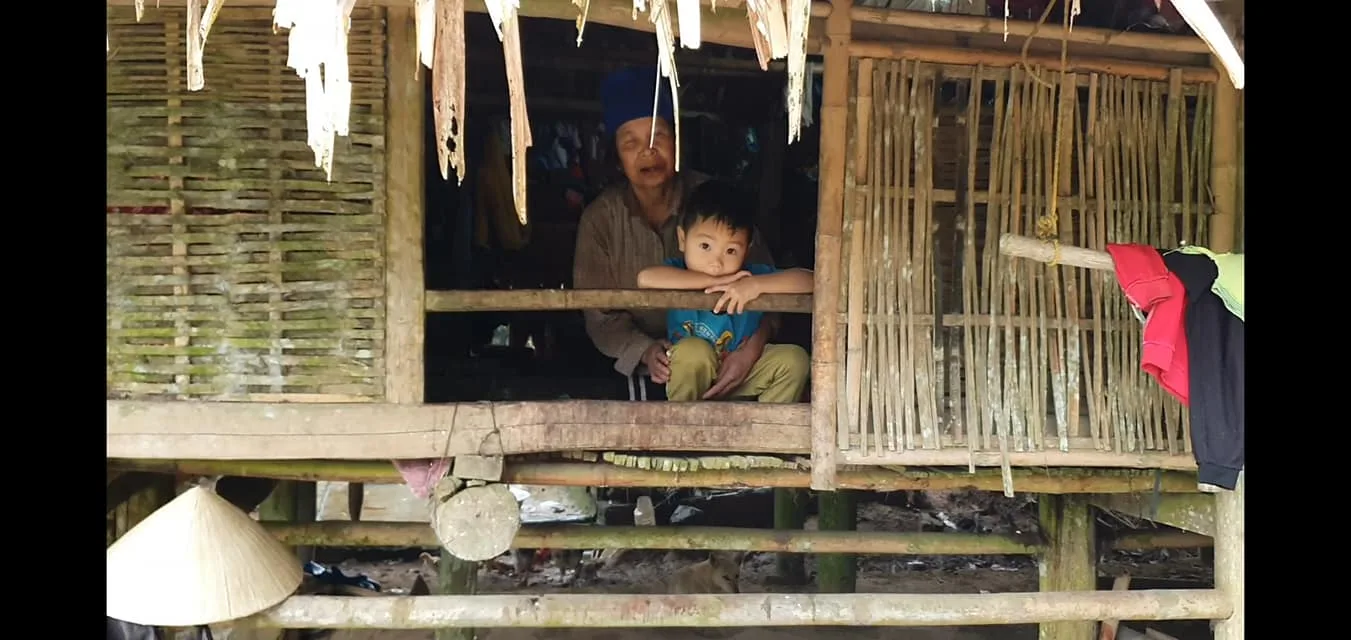 CHỊ DẬU THỜI NAY