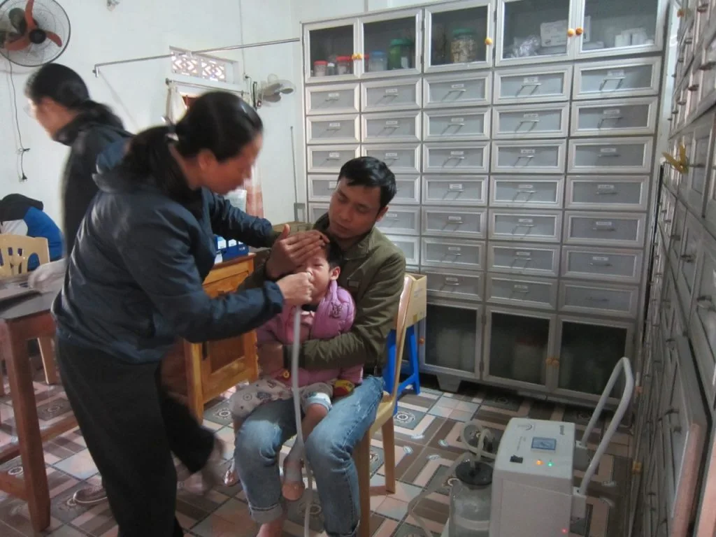 ĐỨC ÁI: ÁNH SÁNG GIỮA ĐÊM ĐEN