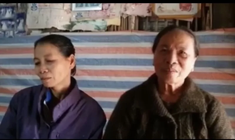 TRAO NHÀ TÌNH THƯƠNG CHO BÀ LÊ THỊ HƯƠNG