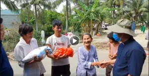 Gánh Con ! Gánh Cả Cuộc Đời