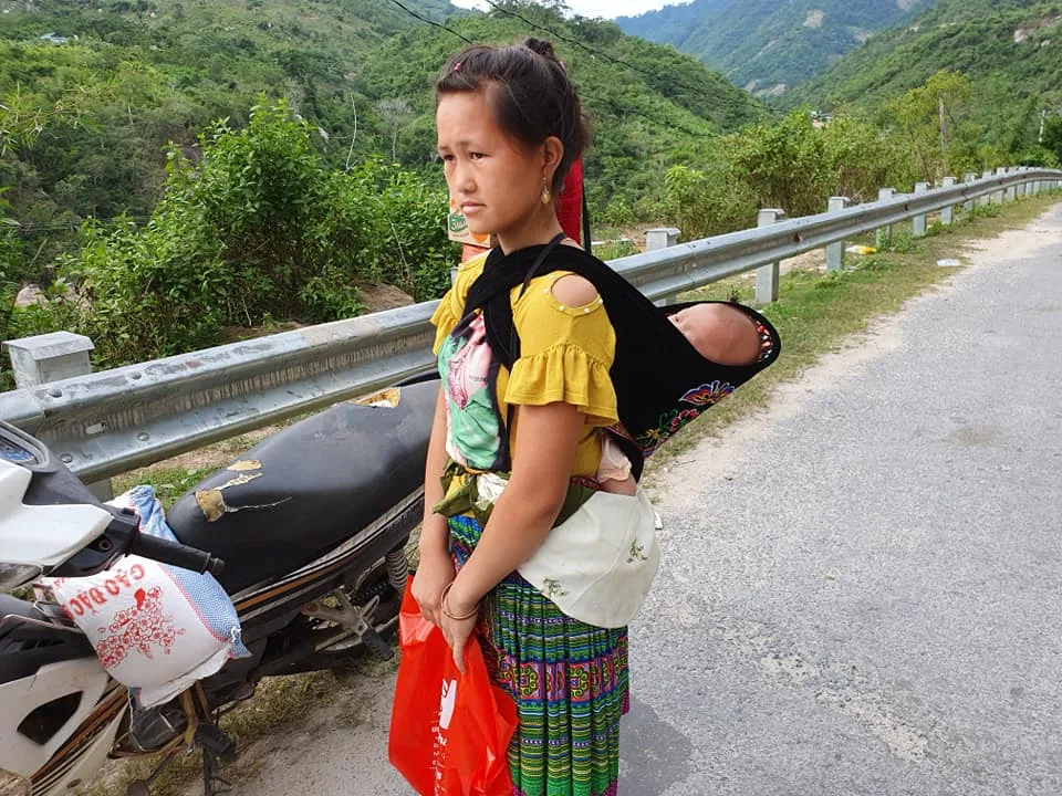Xin tri ân quý ân nhân của Hội Bác Ái Ilazaro đã tài trợ chuyến đi trao quà cho bà con dân tộc H’Mong tại hai xã Mường Lý và Pù Nhi thuộc huyện Mường Lát, tỉnh Thanh Hoá.