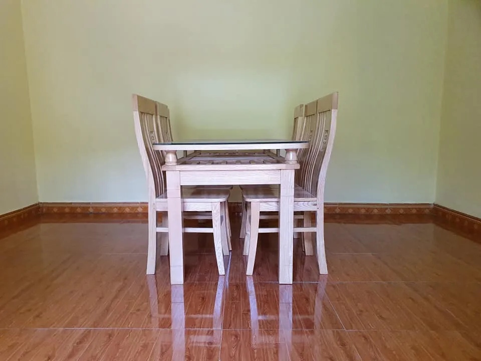 TRAO NHÀ TÌNH THƯƠNG CHO GIA ĐÌNH BÀ LÊ THỊ THANH