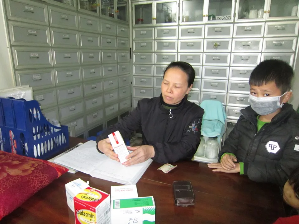 XIN TRI ÂN QUÝ ÂN NHÂN VÀ HỘI BÁC ÁI PHANXICO