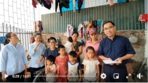 Một miếng khi đói bằng một gói khi no