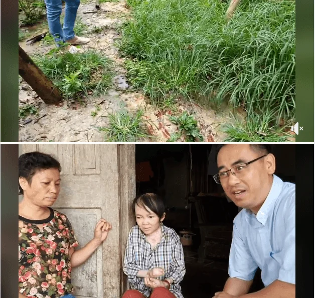 THĂM EM LÒ THỊ HẢI