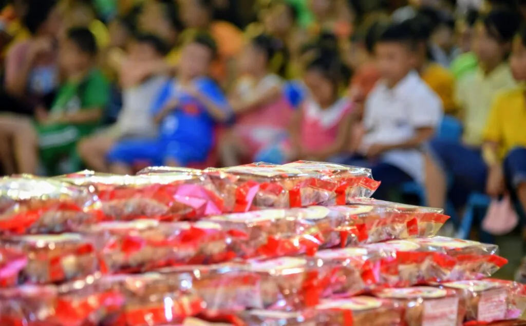 DẠ NGUYỆT ĐOÀN VIÊN – CHUYẾN THĂM LÀNG S.O.S CỦA UB CARITAS THANH HÓA 28.09.2020