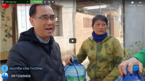 MUÔN NGÀN NỖI KHỔ TRÊN VAI NGƯỜI PHỤ NỮ – CARITAS THANH HÓA