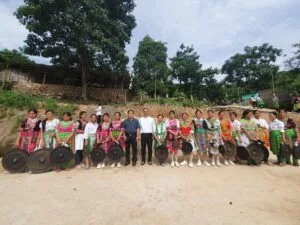 CẢM NHẬN VỀ THÁNH LỄ CHÚA THÁNH THẦN HIỆN XUỐNG