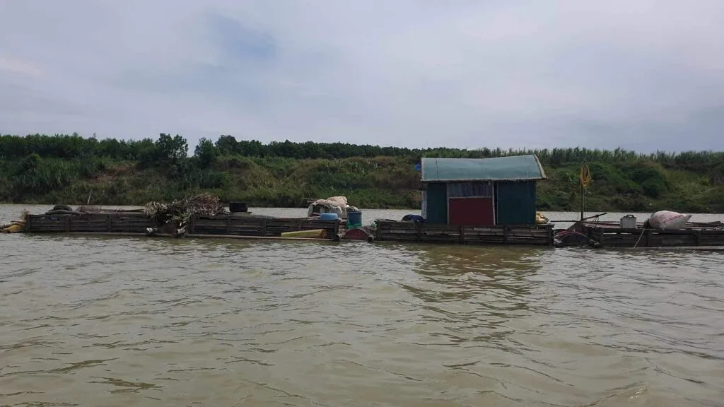 NHỮNG CĂN NHÀ TRONG MƠ CỦA CÁC GIA ĐÌNH DÂN TỘC VÀ DÂN CHÀI