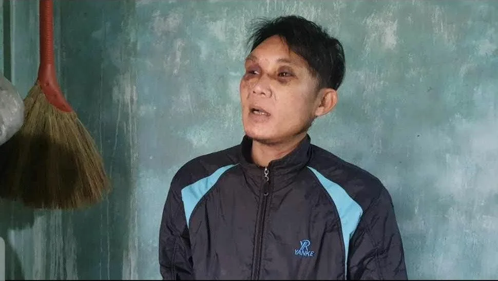 MỘT GIA ĐÌNH LUÔN BỊ KHỔ ĐAU ĐEO BÁM VÀ BỦA VÂY