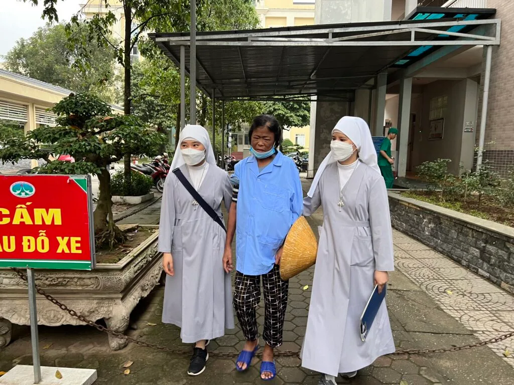 MỘT HOÀN CẢNH ĐÁNG THƯƠNG VÔ CÙNG