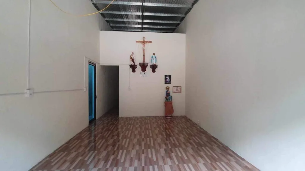 LỜI TRI ÂN SÂU SẮC ĐẾN HỘI COMPANIONS IN GRACE