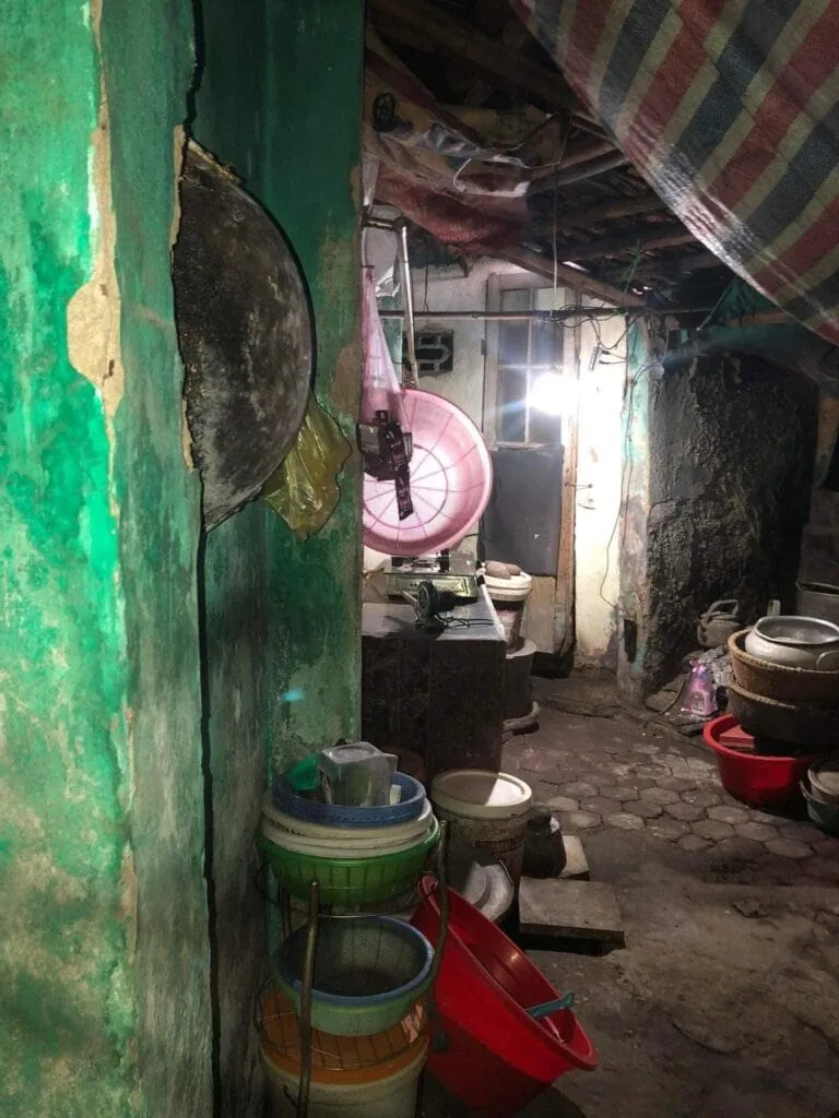 CẦN SỰ CHUNG TAY GIÚP ĐỠ EM HỒ ĐỨC CƯỜNG