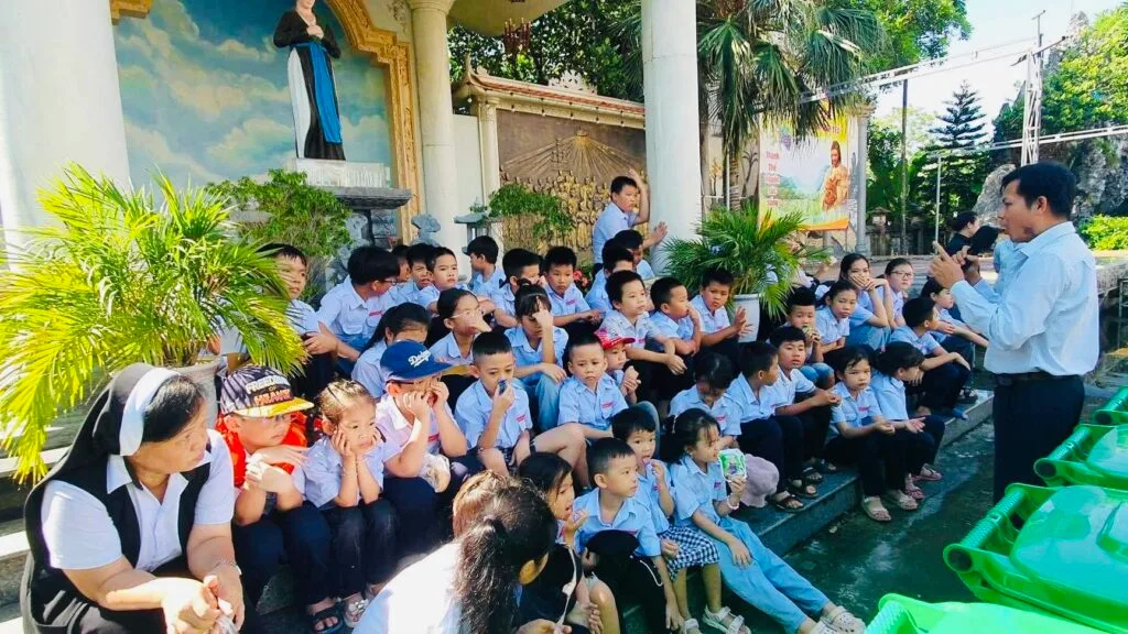 Tầm Quan Trọng Của Việc Bảo Vệ Môi Trường Và Những Hành Động Thiết Thực Cho Thế Hệ Trẻ