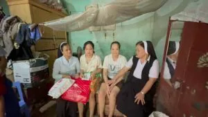 Nơi Có Những Trái Tim Đầy Nghị Lực Và Lòng Nhân Ái