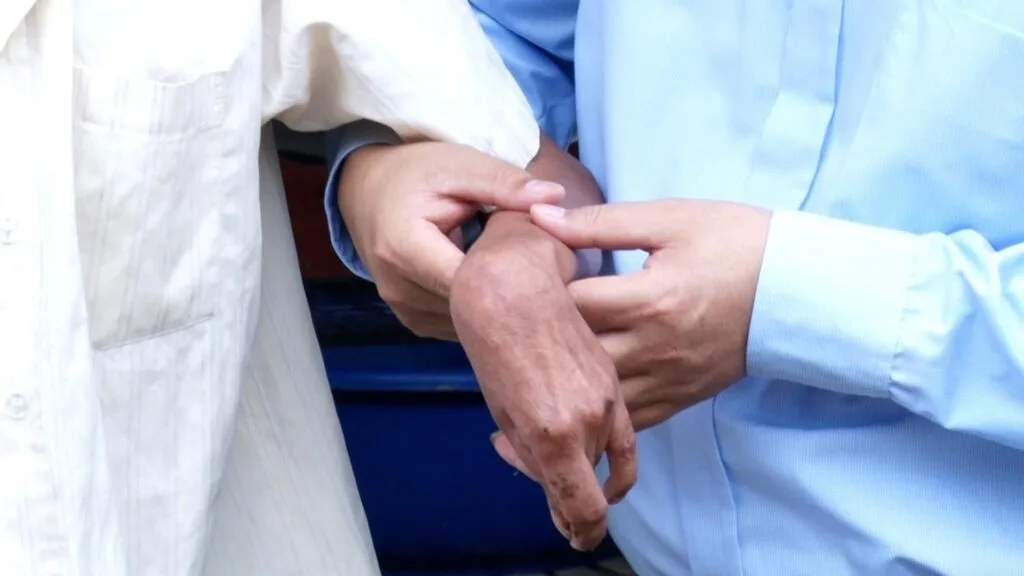Caritas Thanh Hoá: Mang Tình Thương Yêu Đến Những Mảnh Đời Khó Khăn