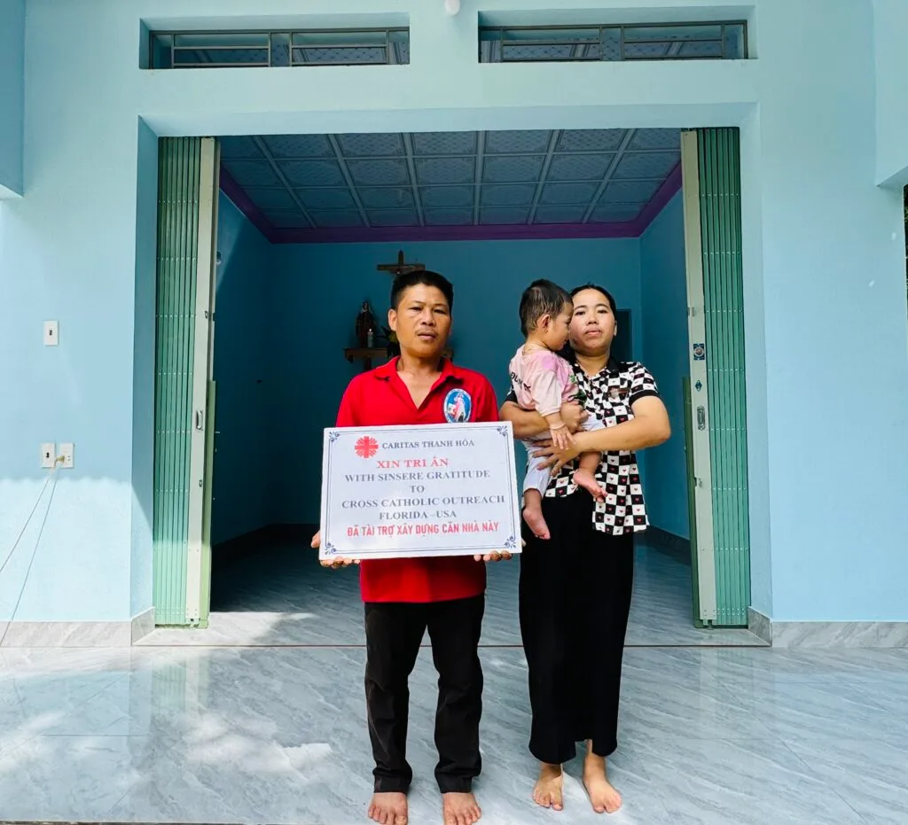 Ngôi Nhà Của Tình Yêu Thương Và Sự Sẻ Chia: Bức Tranh Cảm Động Về Lòng Nhân Ái