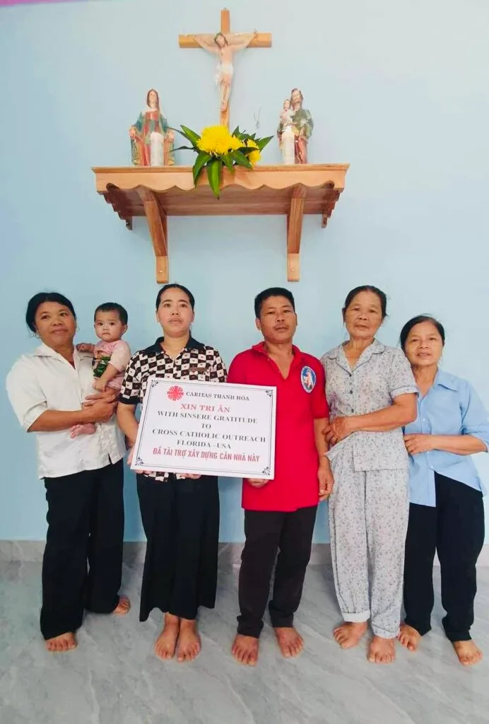 Ngôi Nhà Của Tình Yêu Thương Và Sự Sẻ Chia: Bức Tranh Cảm Động Về Lòng Nhân Ái