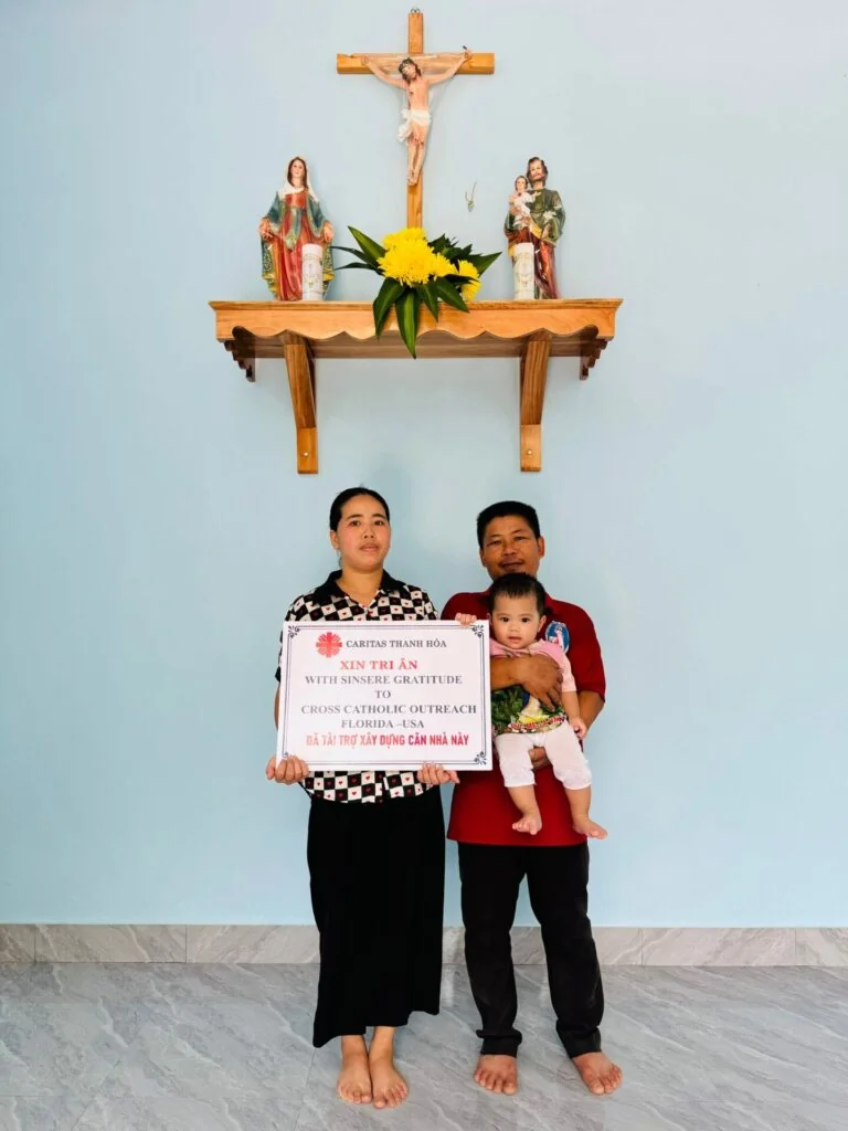 Ngôi Nhà Của Tình Yêu Thương Và Sự Sẻ Chia: Bức Tranh Cảm Động Về Lòng Nhân Ái