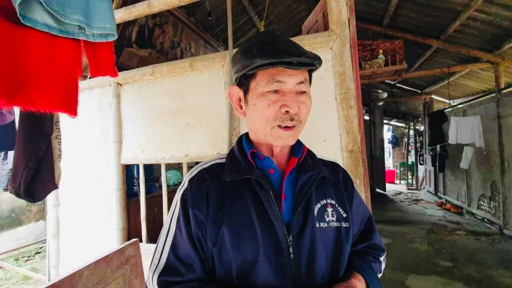 Ngôi Nhà Của Tình Yêu Thương Và Sự Sẻ Chia: Bức Tranh Cảm Động Về Lòng Nhân Ái