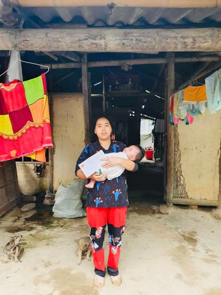 Ngôi Nhà Của Tình Yêu Thương Và Sự Sẻ Chia: Bức Tranh Cảm Động Về Lòng Nhân Ái