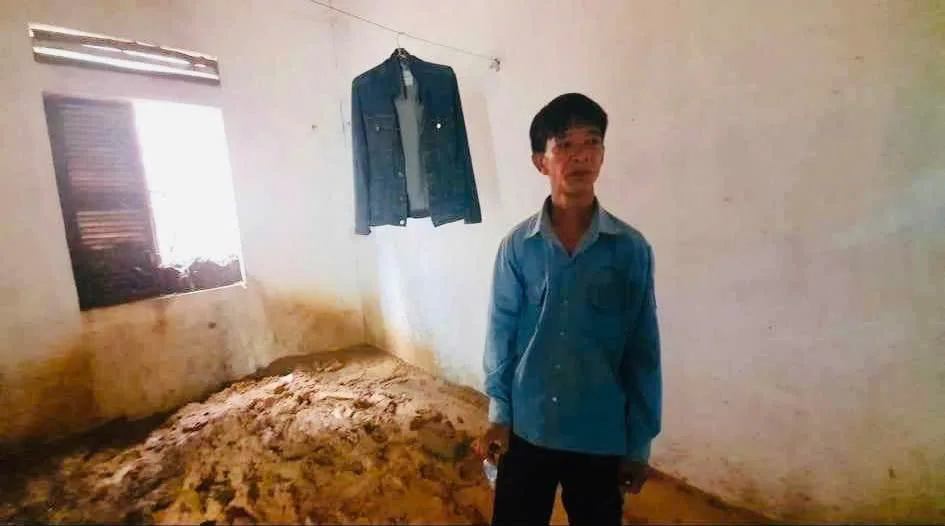 Gánh Nặng Cuộc Đời Và Tia Hy Vọng Le Lói
