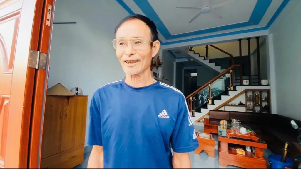 Từ Con Thuyền Lênh Đênh Đếm Mái Ấm Vững Chãi