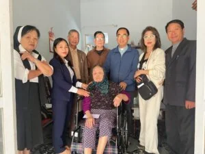 Những Tấm Lòng Vàng Giũa Lòng Thanh Hóa