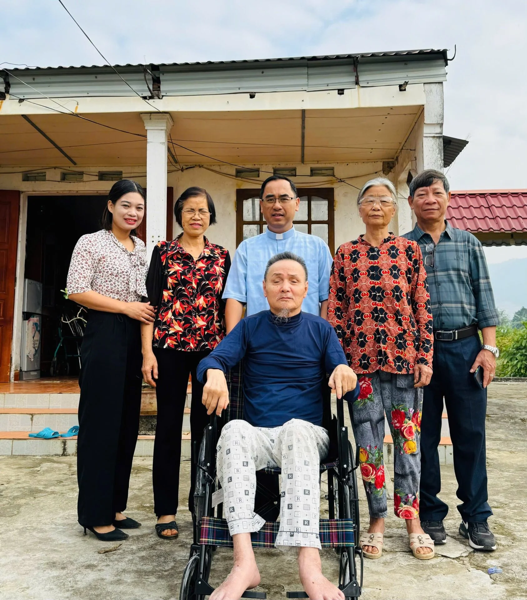 21 Năm Khát Khao và Giây Phút Giải Thoát