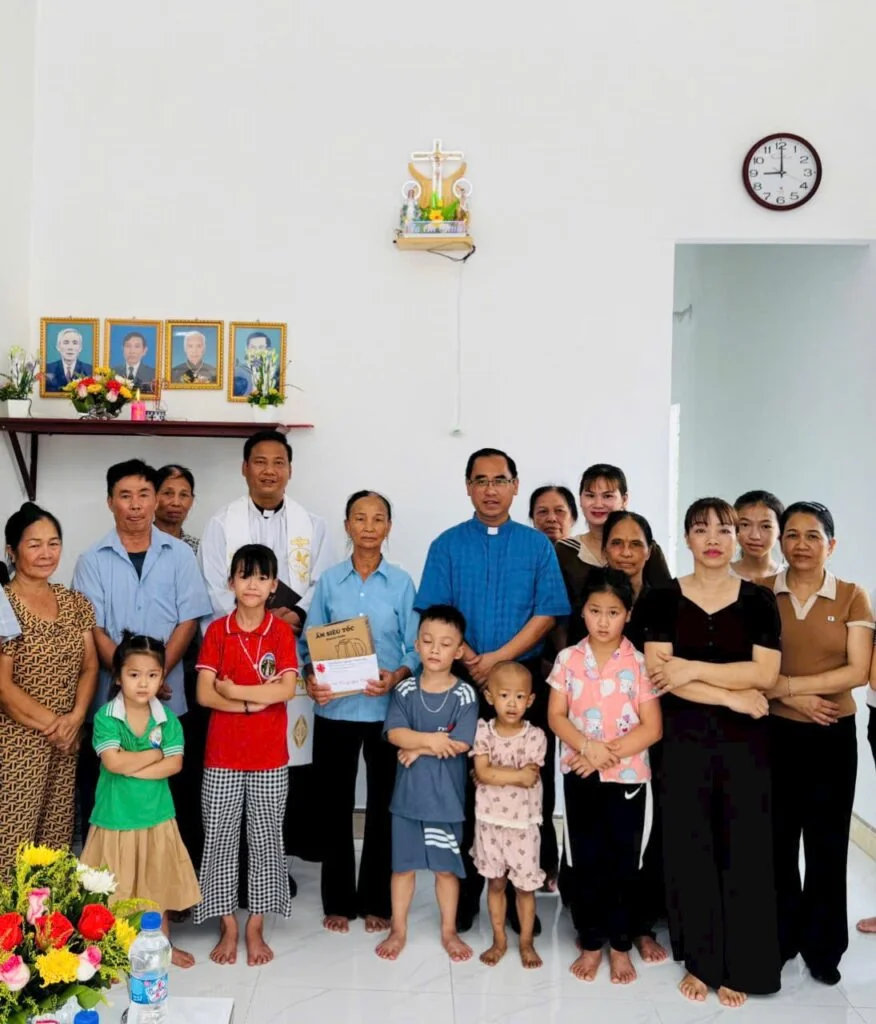 Ánh Sáng Mới Nở Rộ Trên Quê Hương Thanh Hoá