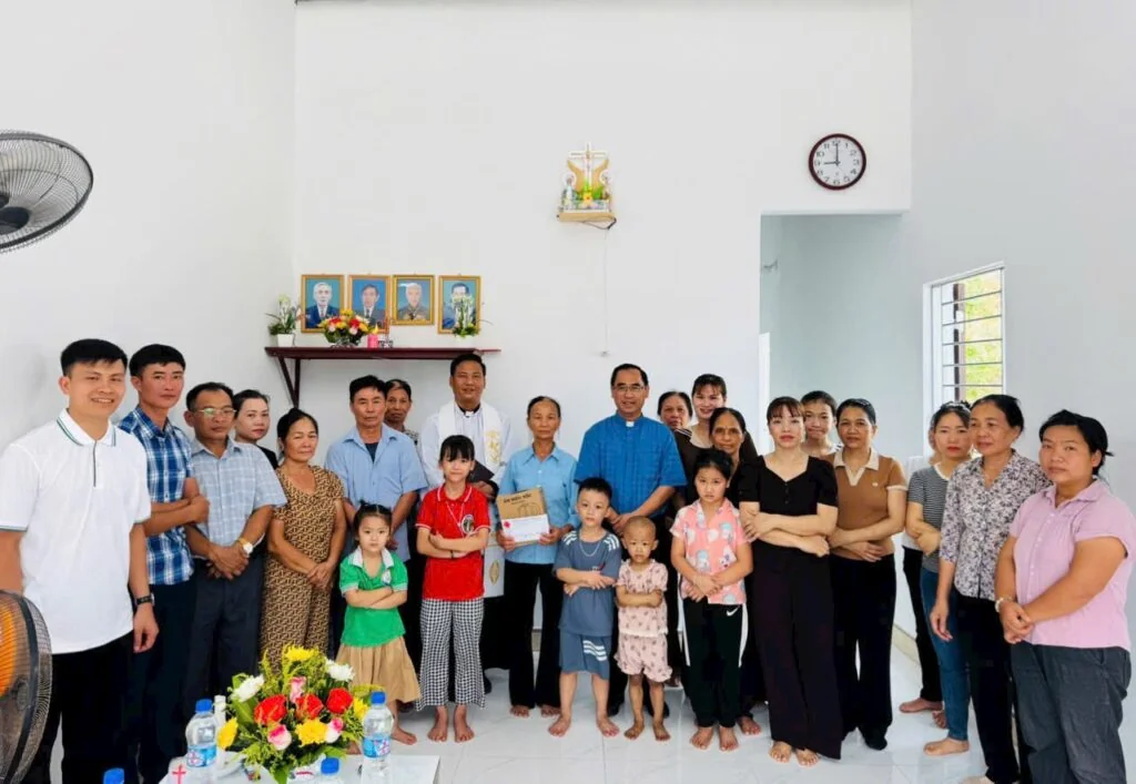 Ánh Sáng Mới Nở Rộ Trên Quê Hương Thanh Hoá