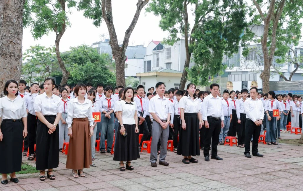 Hành Trình An Nông: Khi Tình Người Và Ý Niệm Xanh Cùng Hòa Quyện