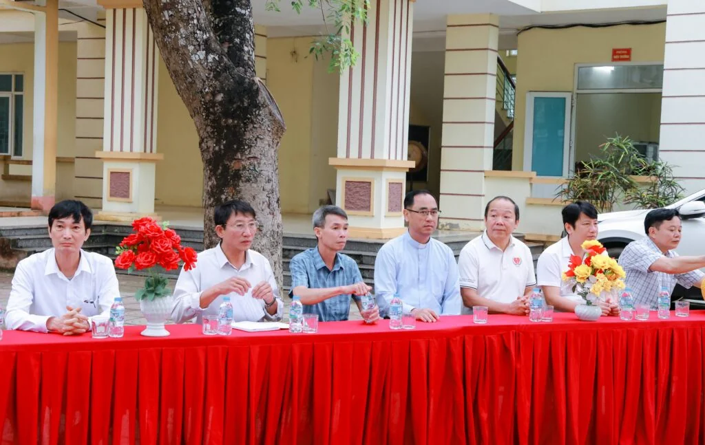 Hành Trình An Nông: Khi Tình Người Và Ý Niệm Xanh Cùng Hòa Quyện