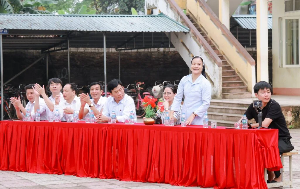 Hành Trình An Nông: Khi Tình Người Và Ý Niệm Xanh Cùng Hòa Quyện