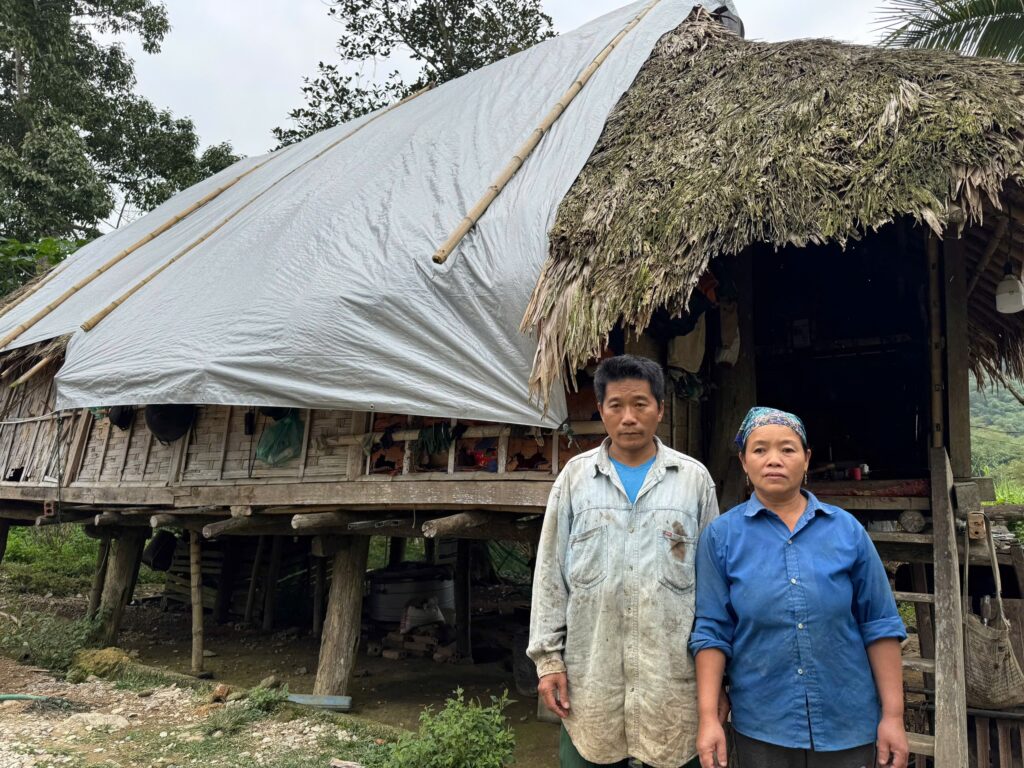 NƠI TẬN CÙNG NỖI ĐAU CẦN MỘT NHỊP CẦU HY VỌNG