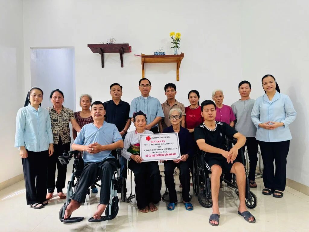 Mái Ấm Trong Mơ: Khi Những Trái Tim Hòa Cùng Nhịp Đập